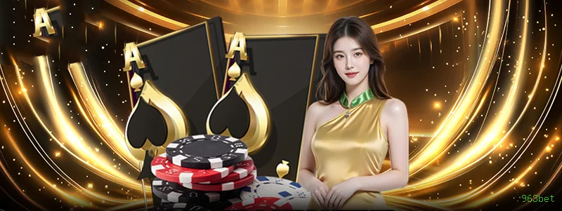 Download app 963bet Android iOS