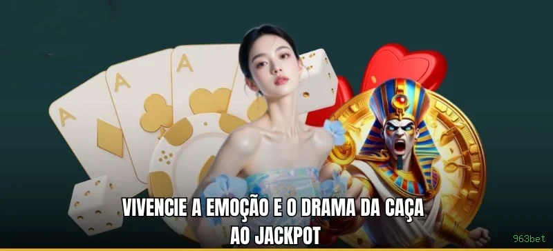 Configurações úteis dentro do app 963bet