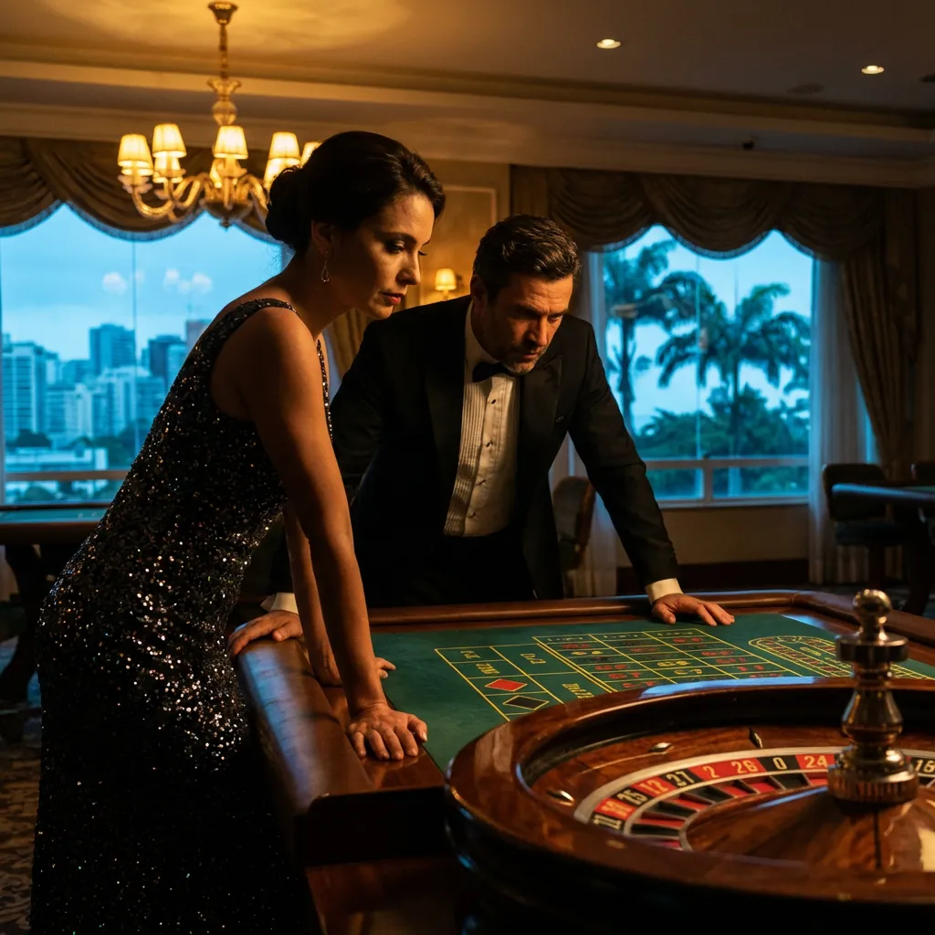 Cassino ao vivo 963bet dealers