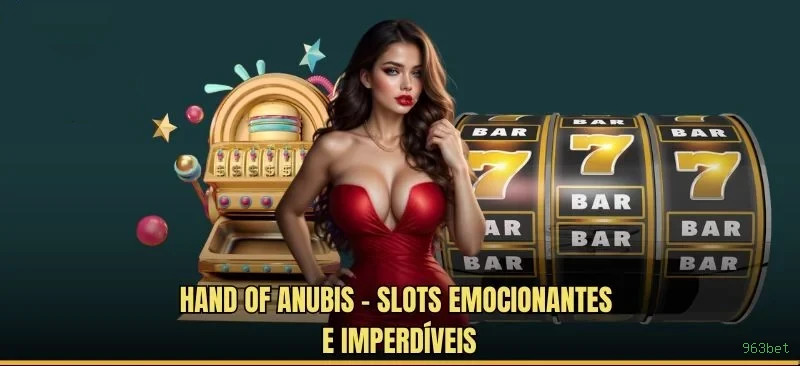 Slots com prêmios 963bet